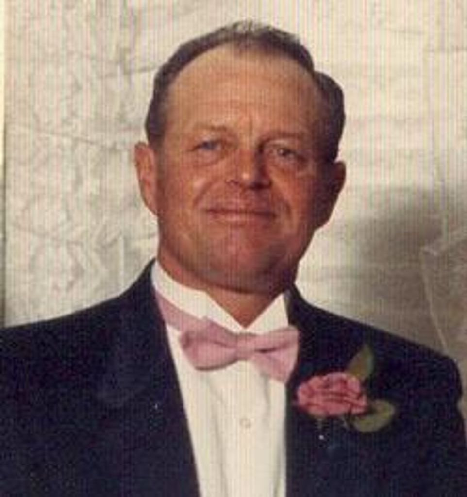 Robert Galloway Profile Photo