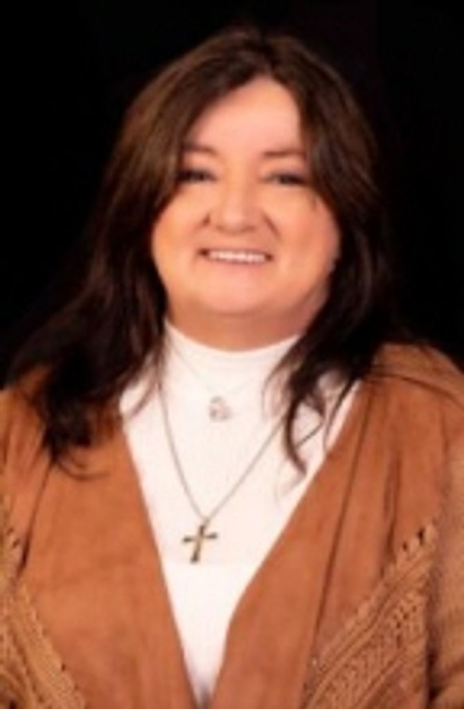 Sherie Ann Baker Parsons