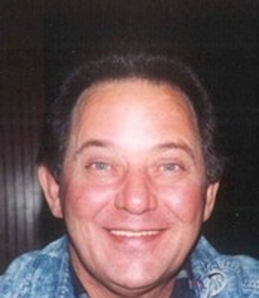 Richard Garbas