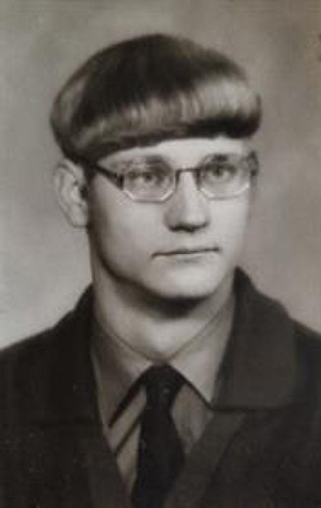 Dan A. Adams Profile Photo