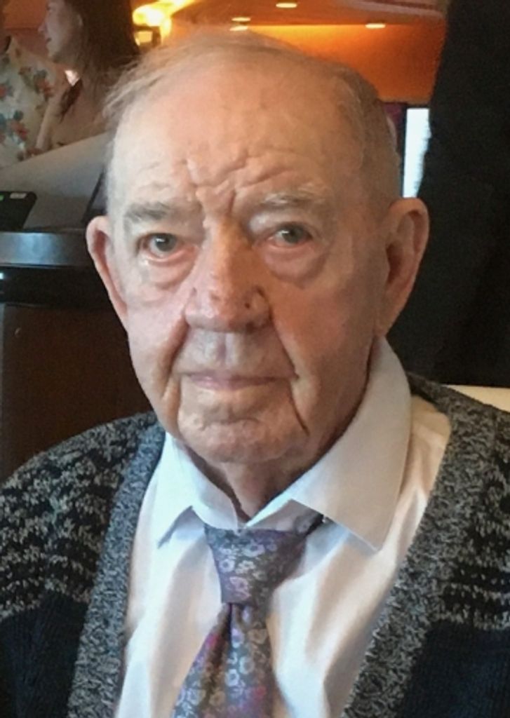 Hubert Lee Winpigler Profile Photo