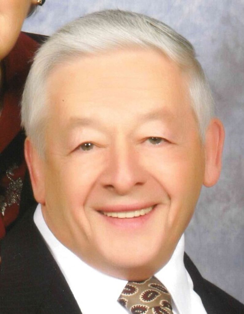 Kenneth Reigel