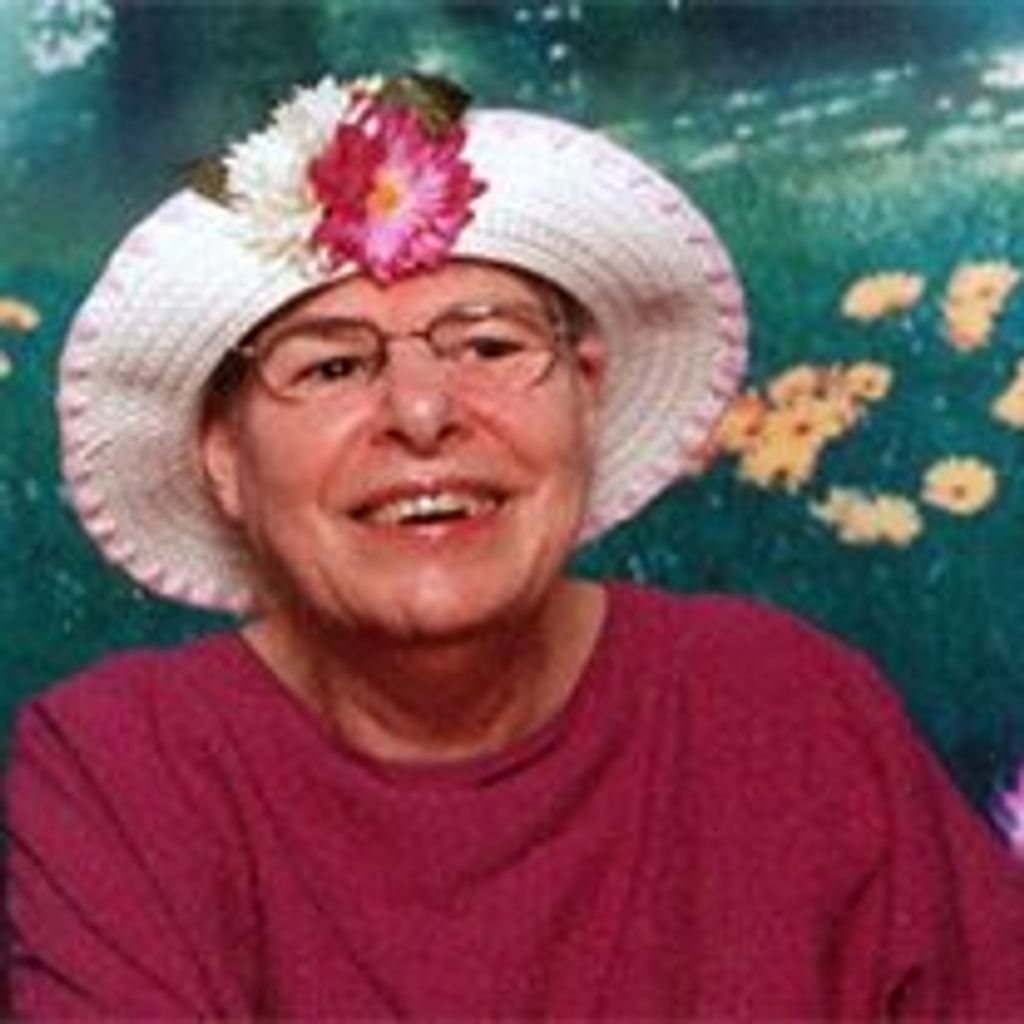 Shirley Trombly