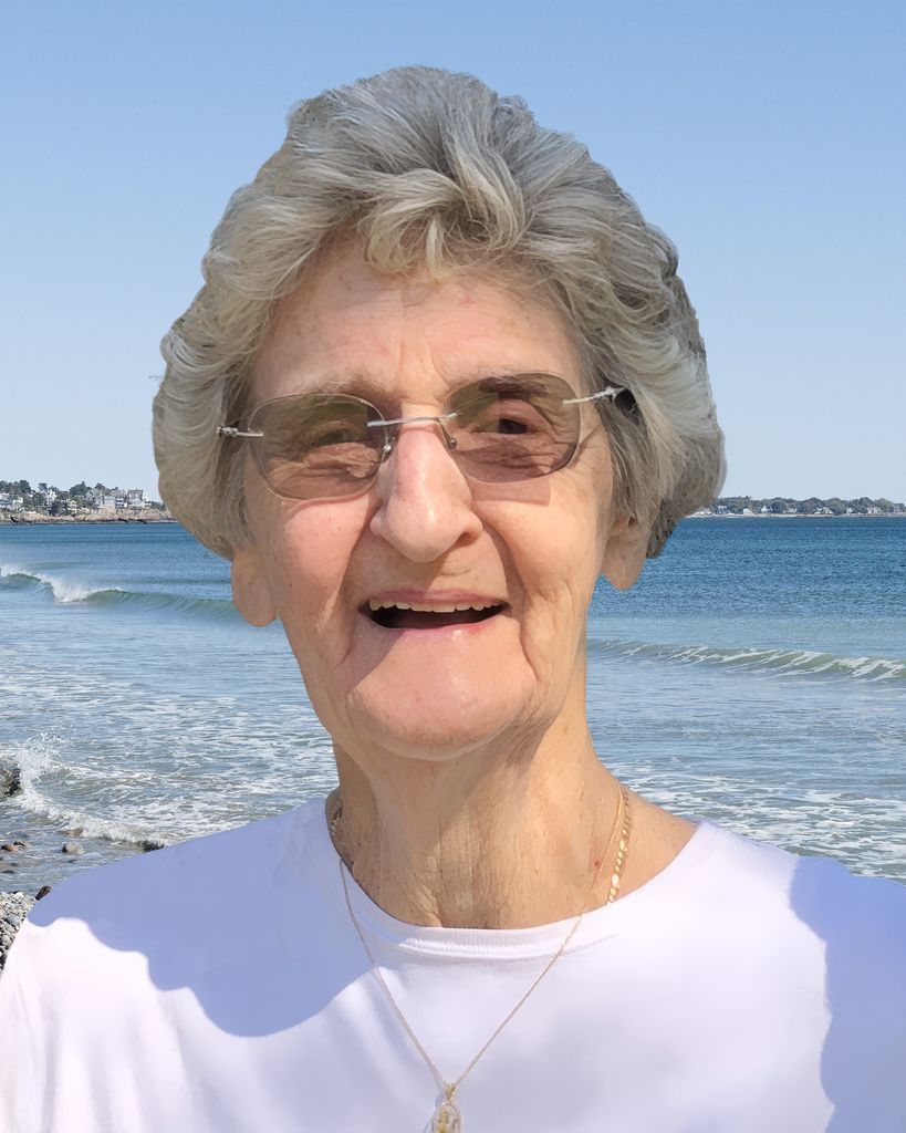 June L. Hains Profile Photo