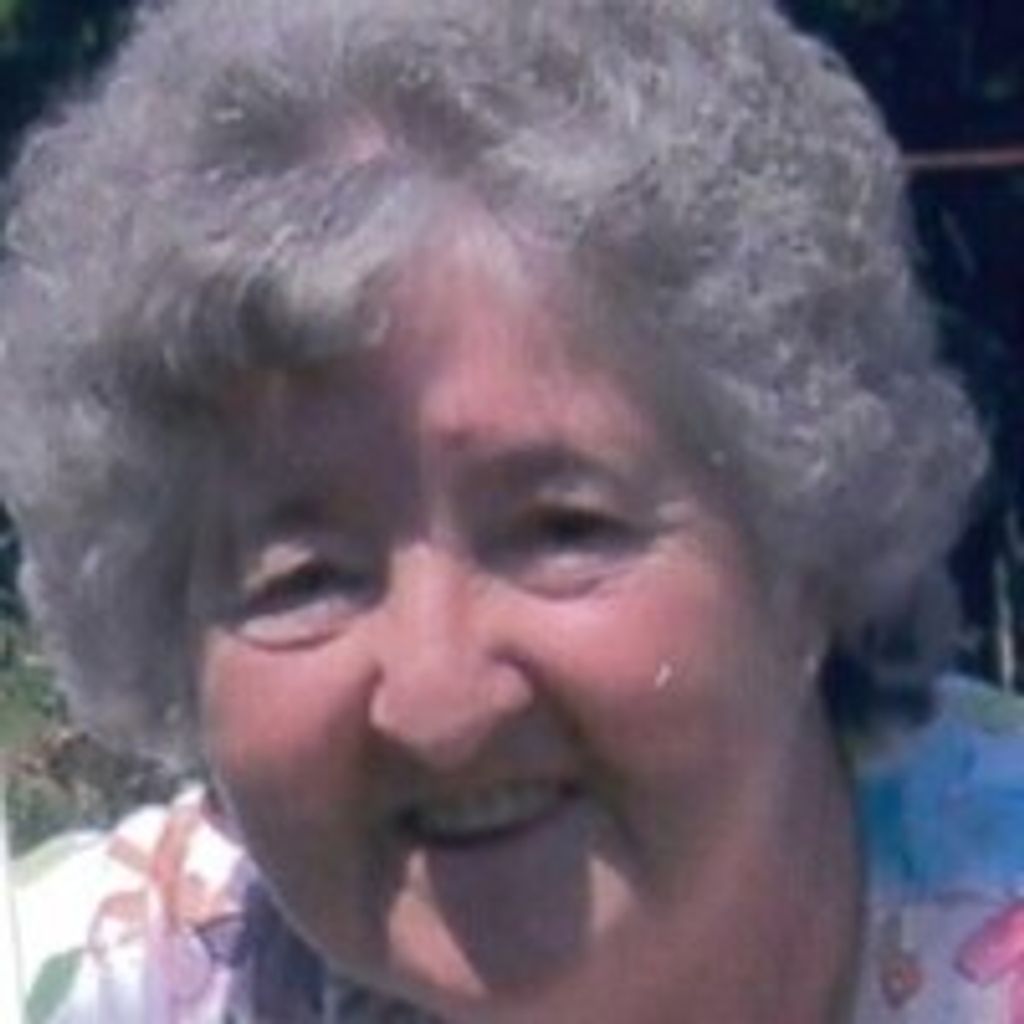 Lovell Presnell