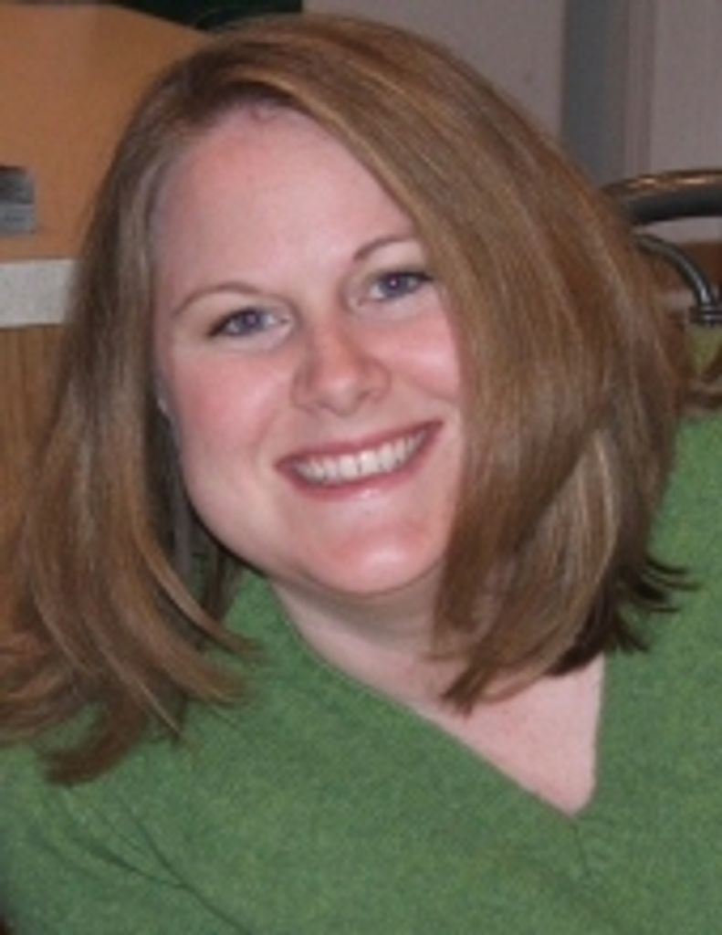 Jennifer (Jenna) Anne Mcdermott