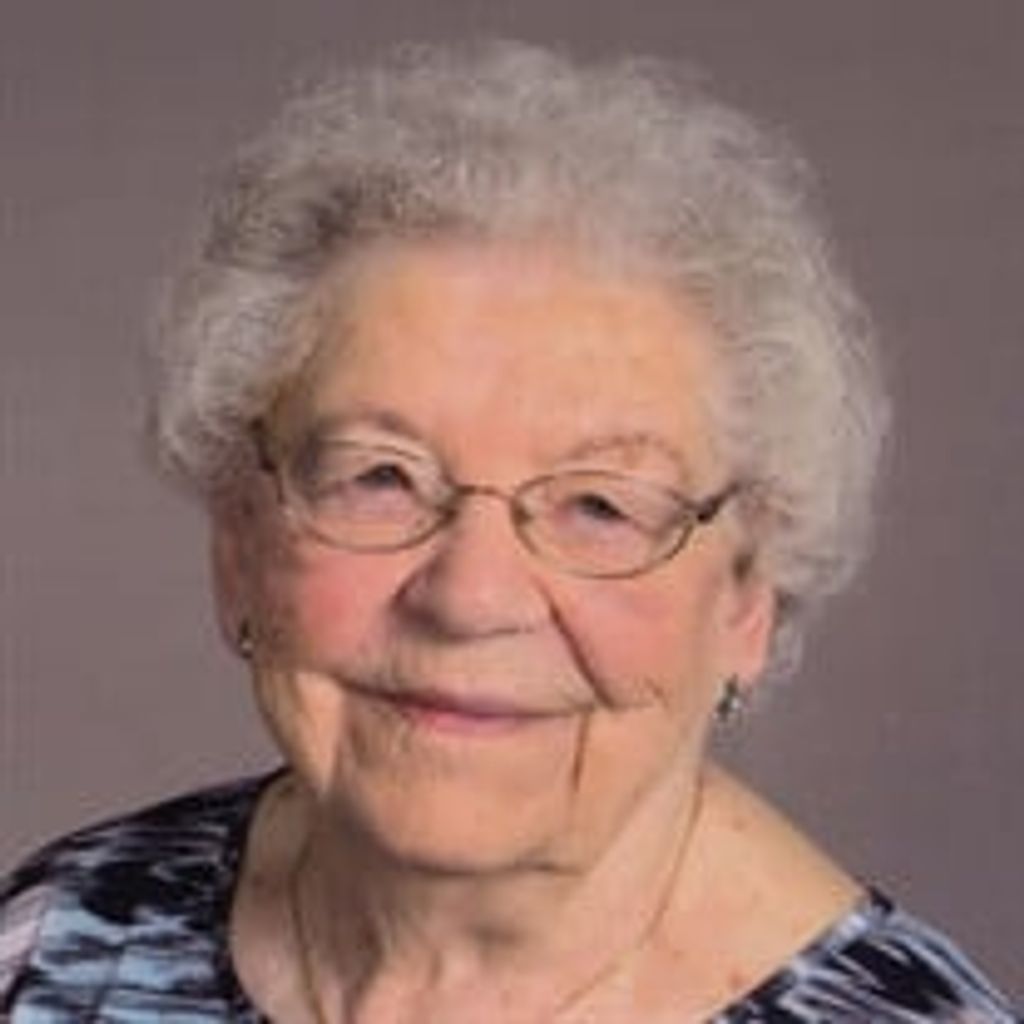 Vivian Anderson