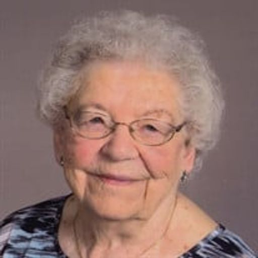 Vivian Anderson Profile Photo