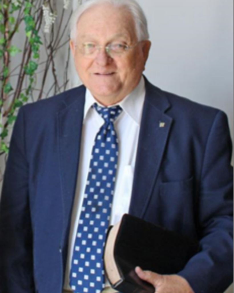 James William Geer