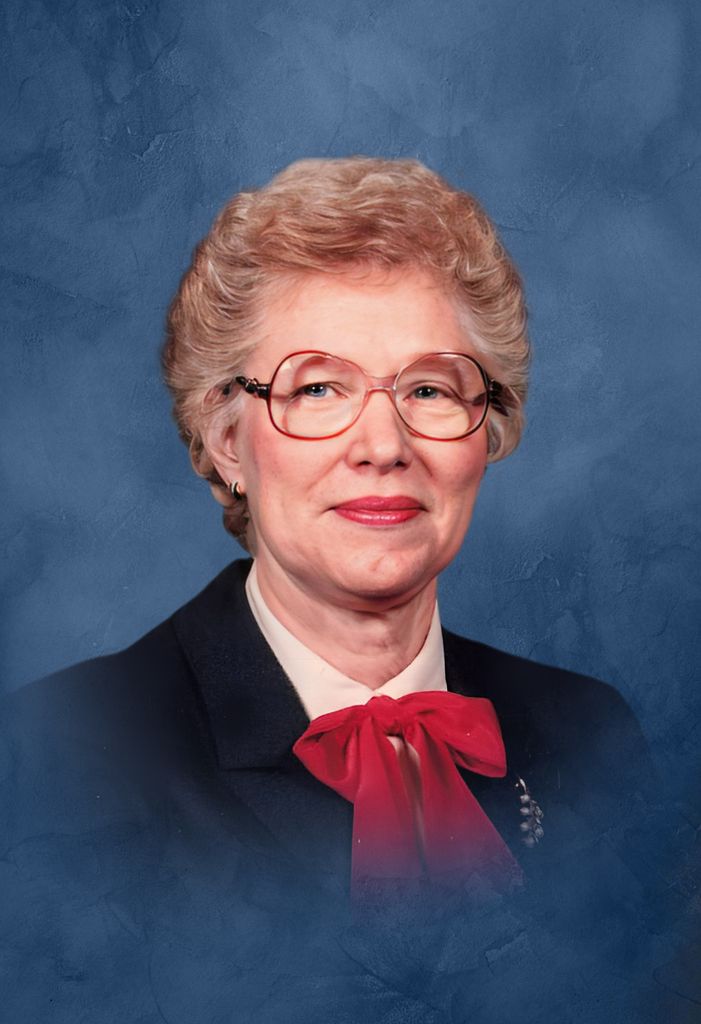 Lois Virginia Hawn Profile Photo