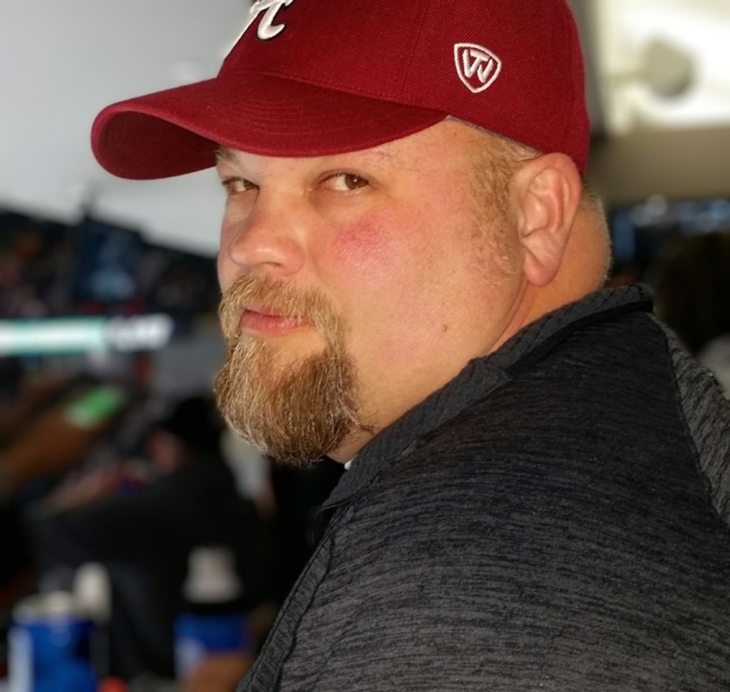 Todd Allen Edwin Profile Photo