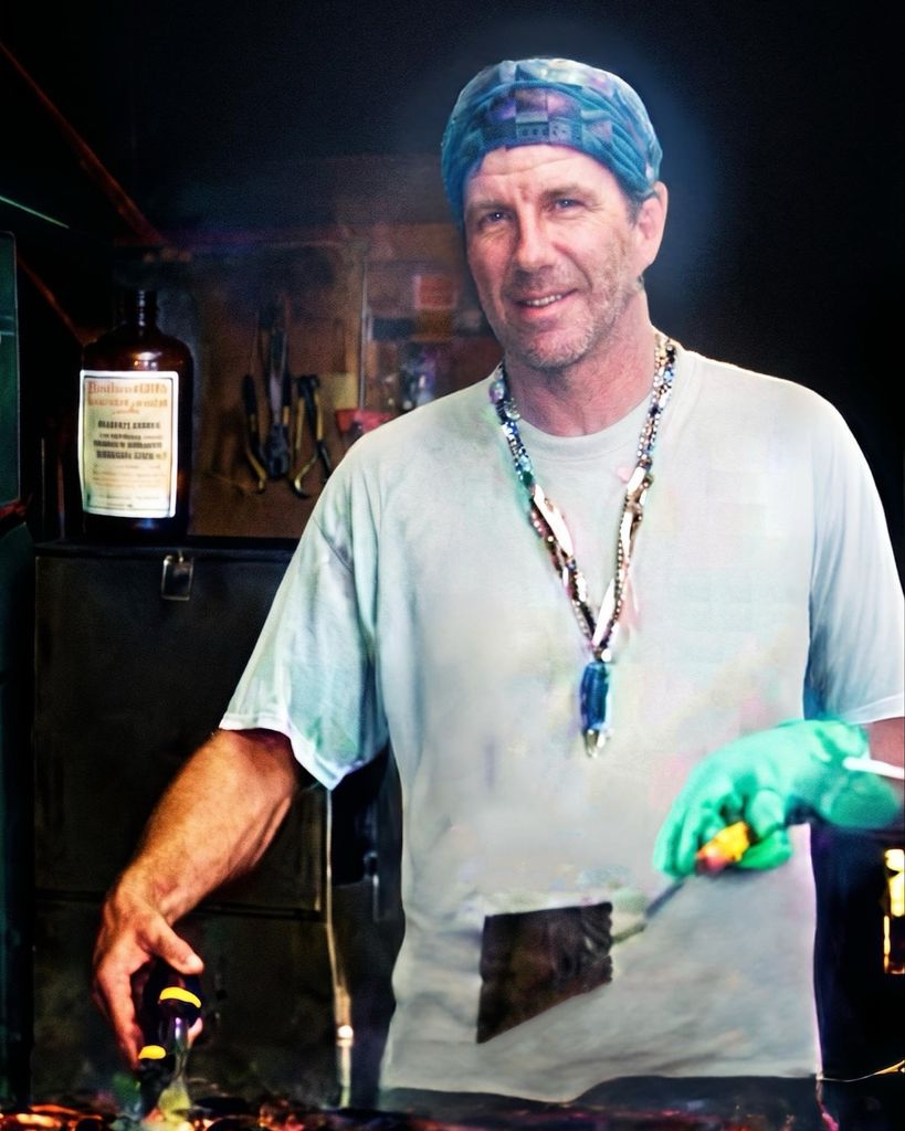 Gregory Roland Olson Profile Photo