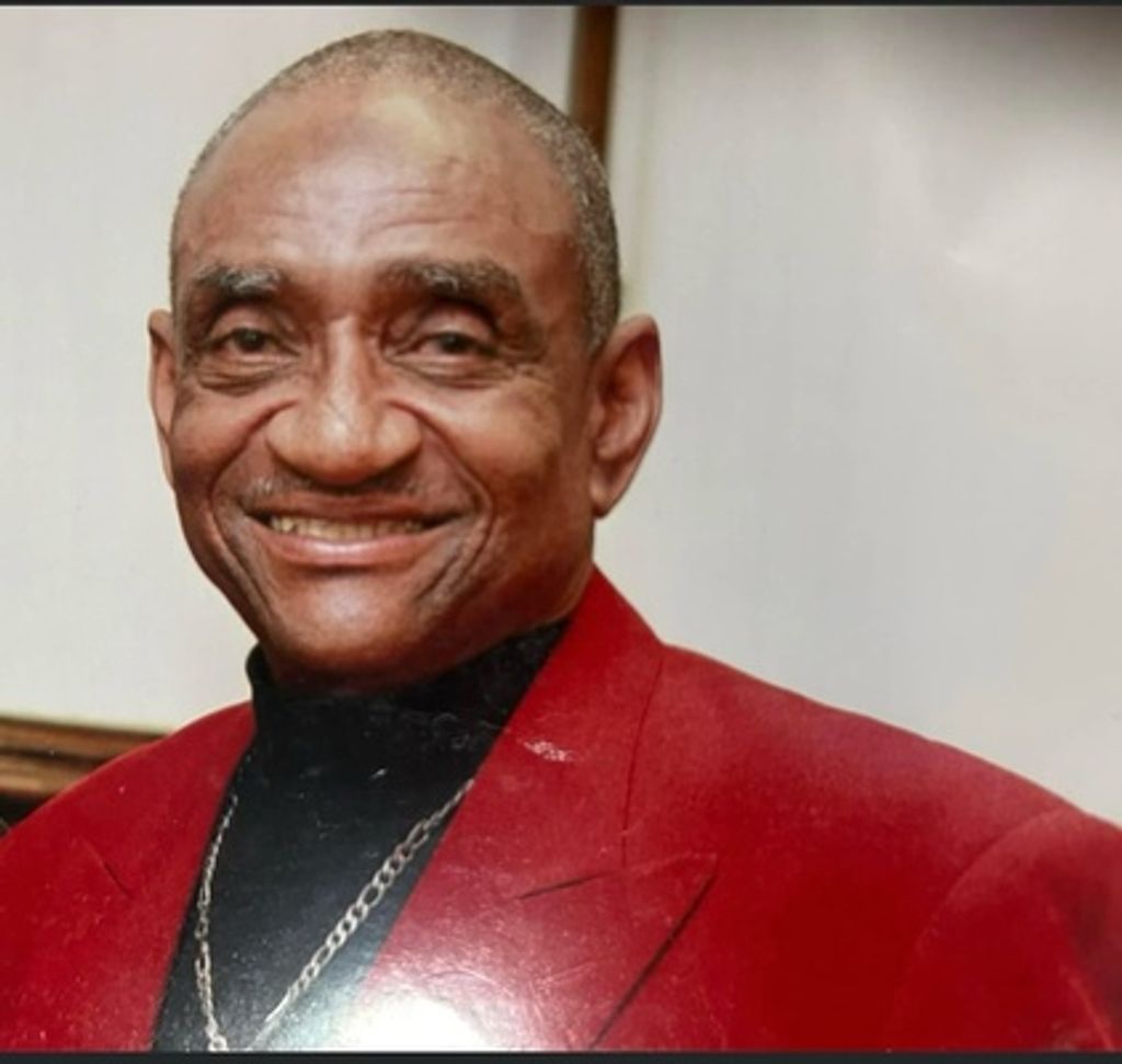 Jasper Armstrong, Jr Profile Photo