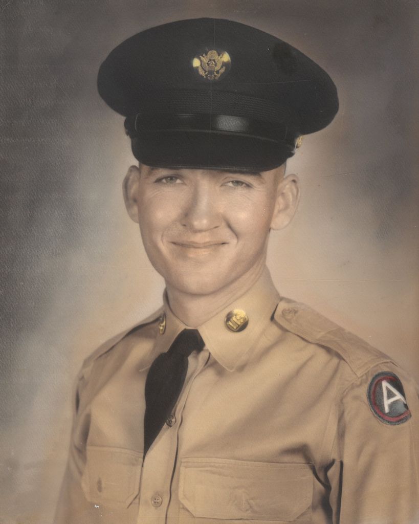 James Edward Hollis Profile Photo