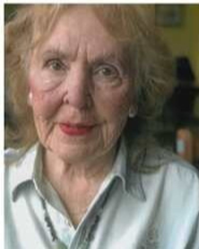 Nadine Mae Munns-Gerkey Profile Photo