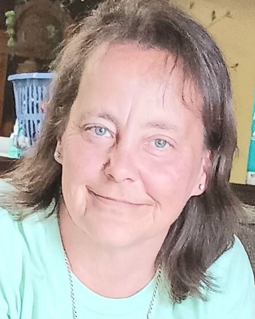 Rebecca Denise Holmes