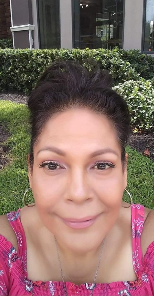 Melinda Johnson Hornsby