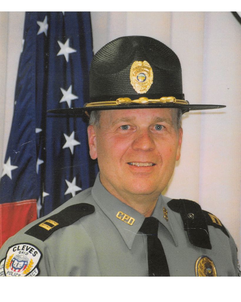 Hazen "Mike" M. Hendrick
