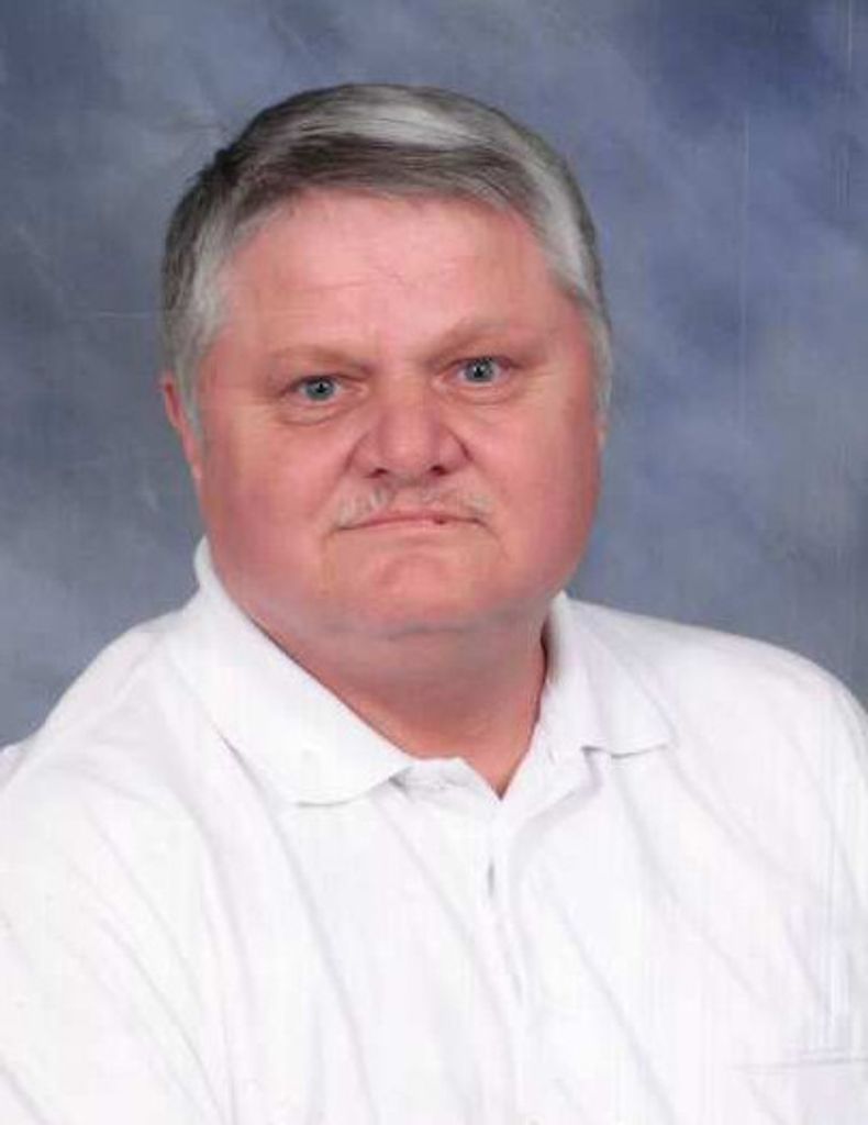 Garry Tucker Profile Photo