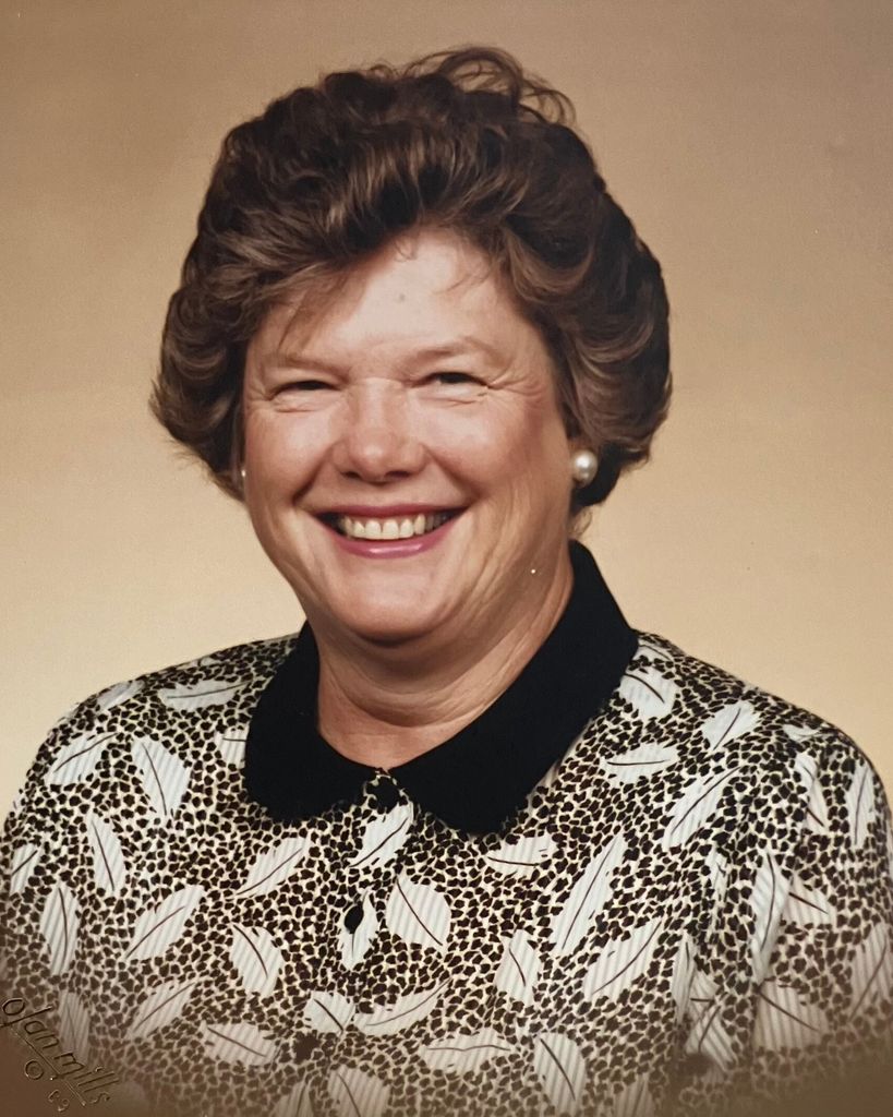 Helen J. Weathers
