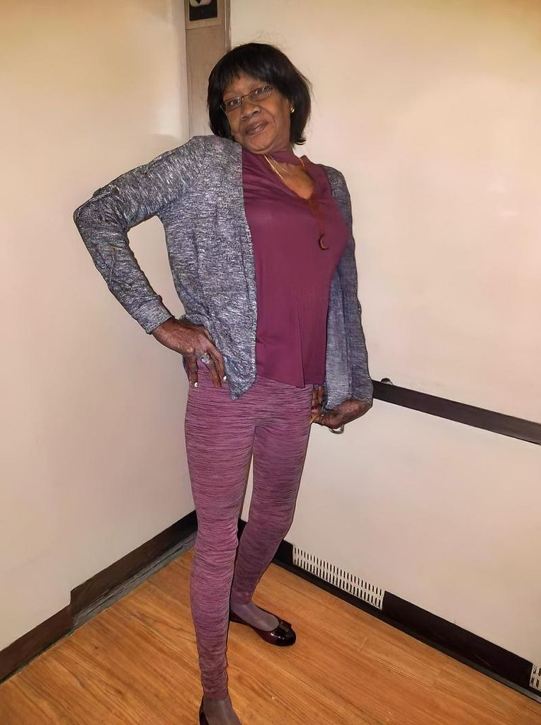 Marion Louise Hicks Profile Photo