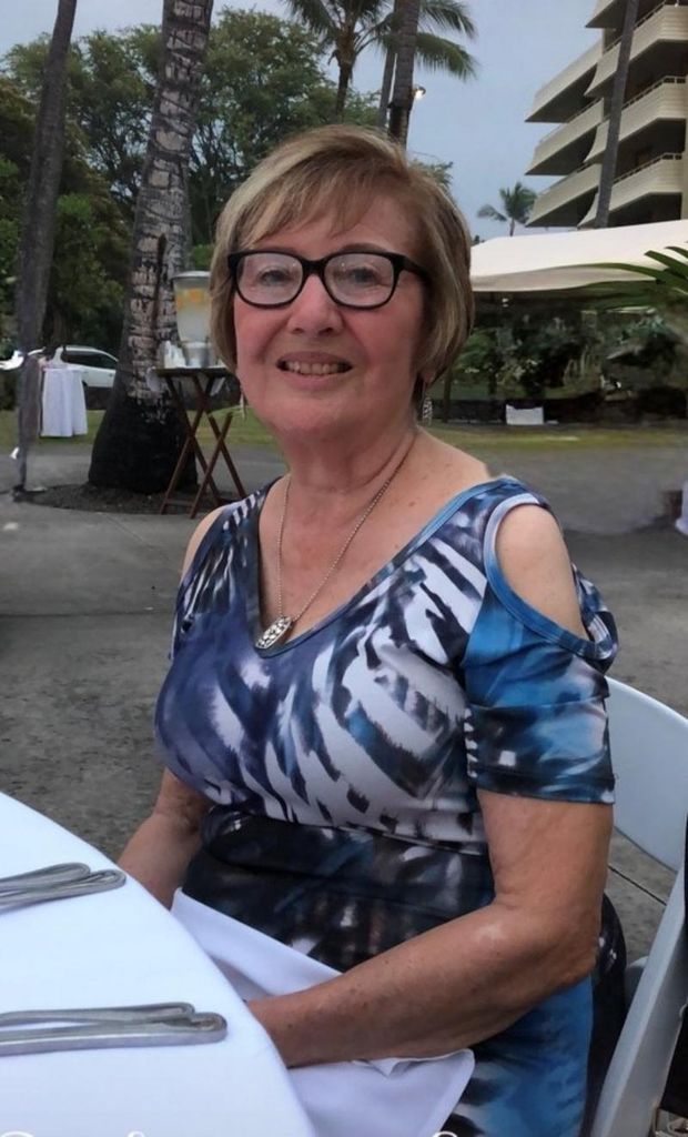 Irene "Pauline" Molina Profile Photo