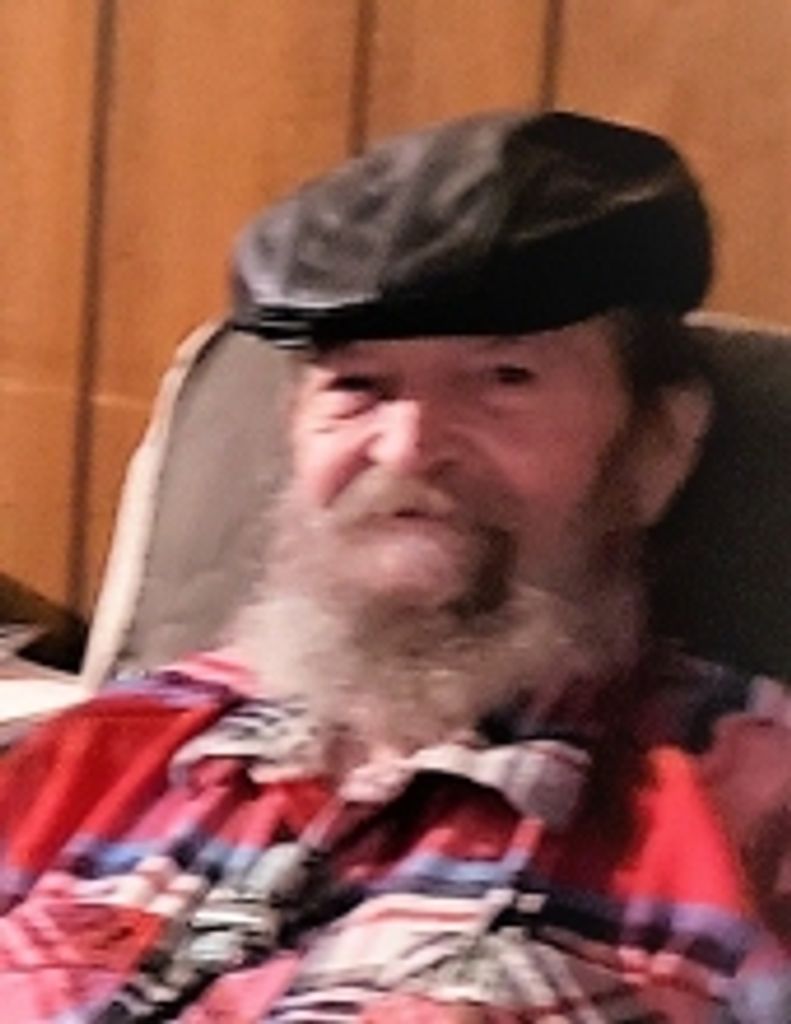 Lee Roy Mclerran, Jr.