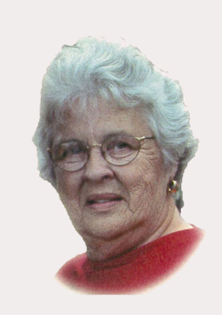 Norma Spady