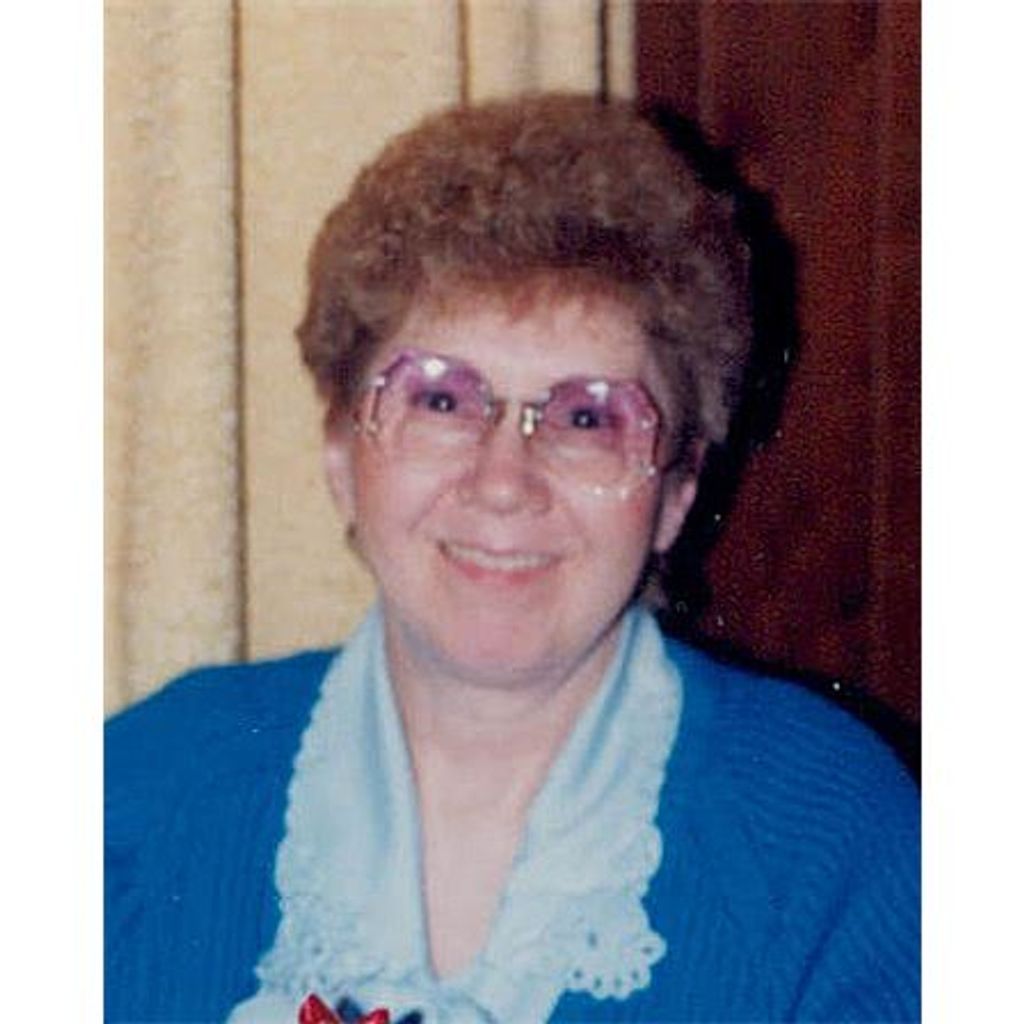 Gladys I. Funk Profile Photo