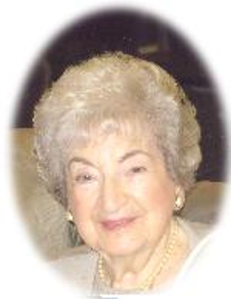 Mary A. Davin