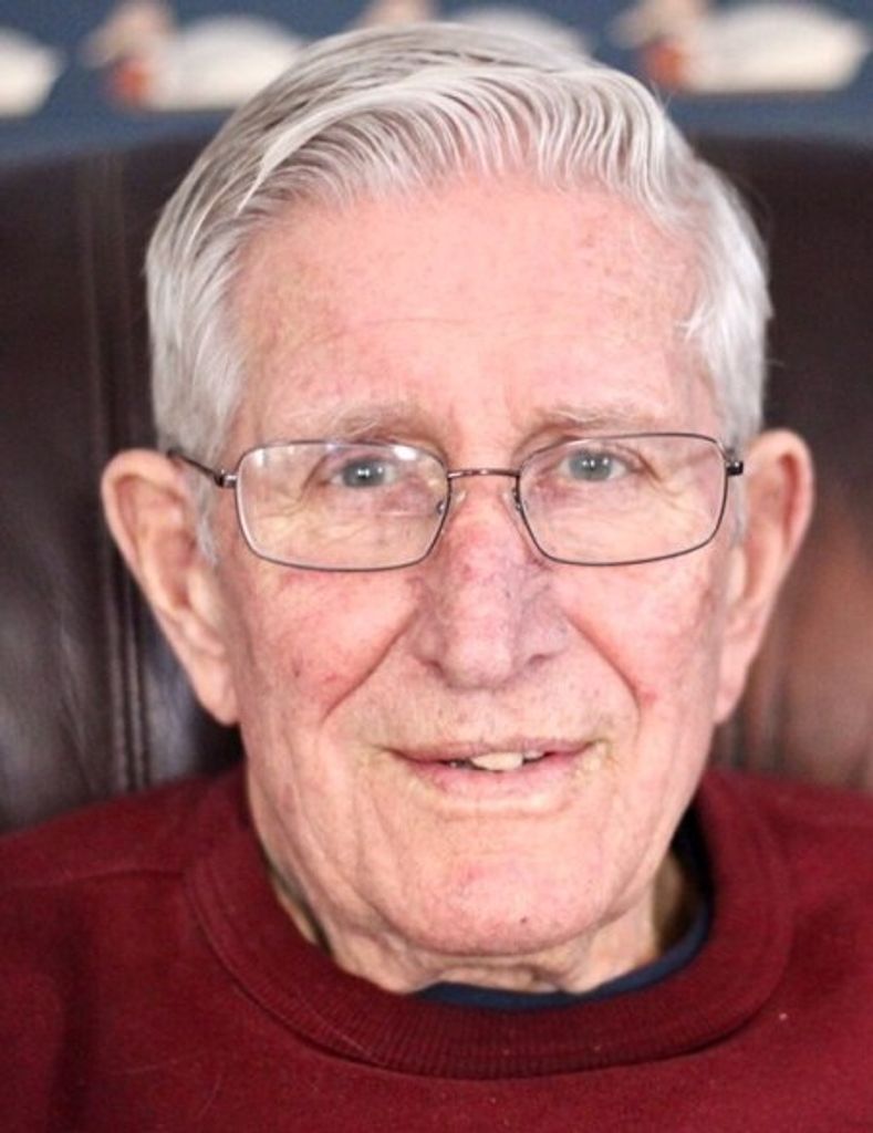 Ernest Sielaff JR.