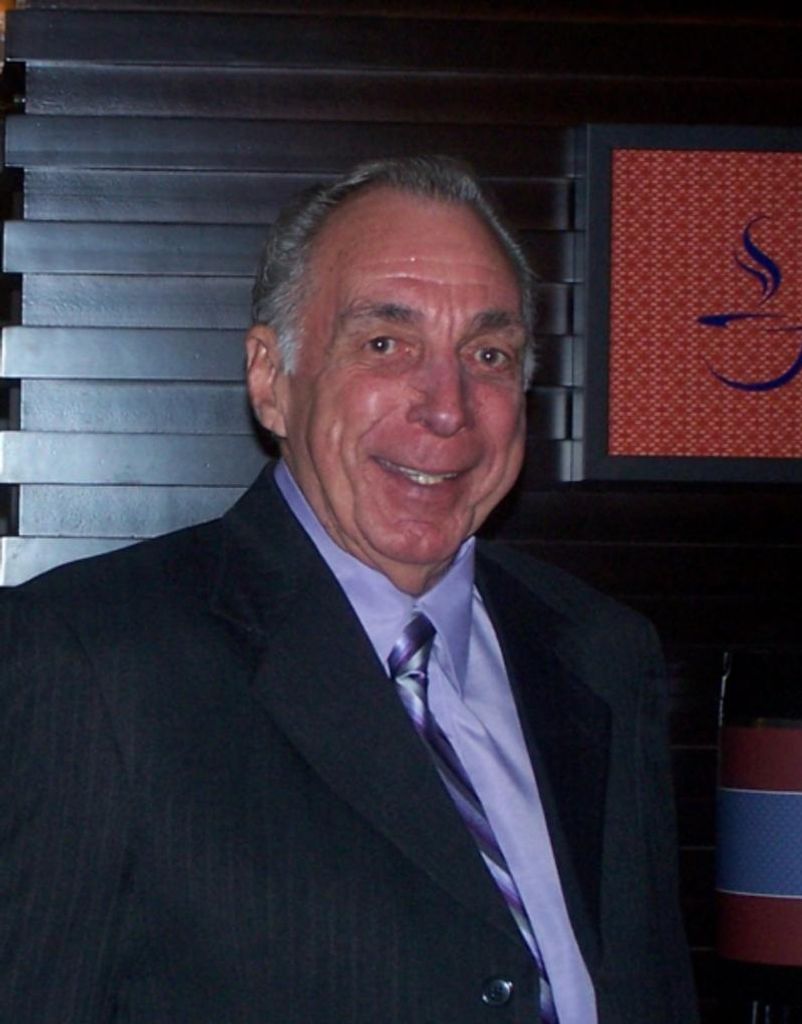 Donald Raymond Savant Profile Photo