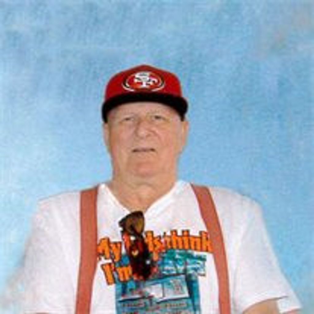 Donald R Smith