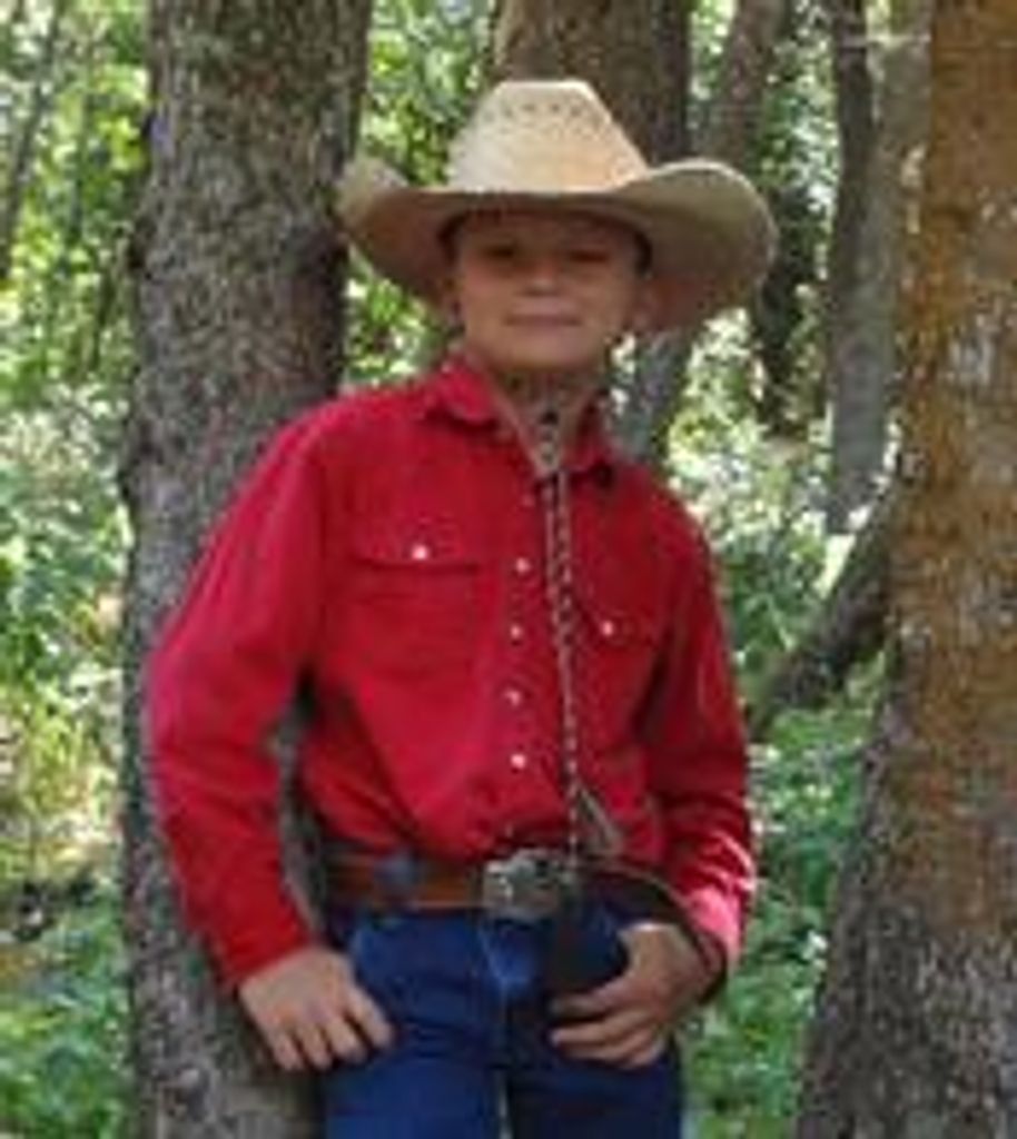 Cole Orme Profile Photo
