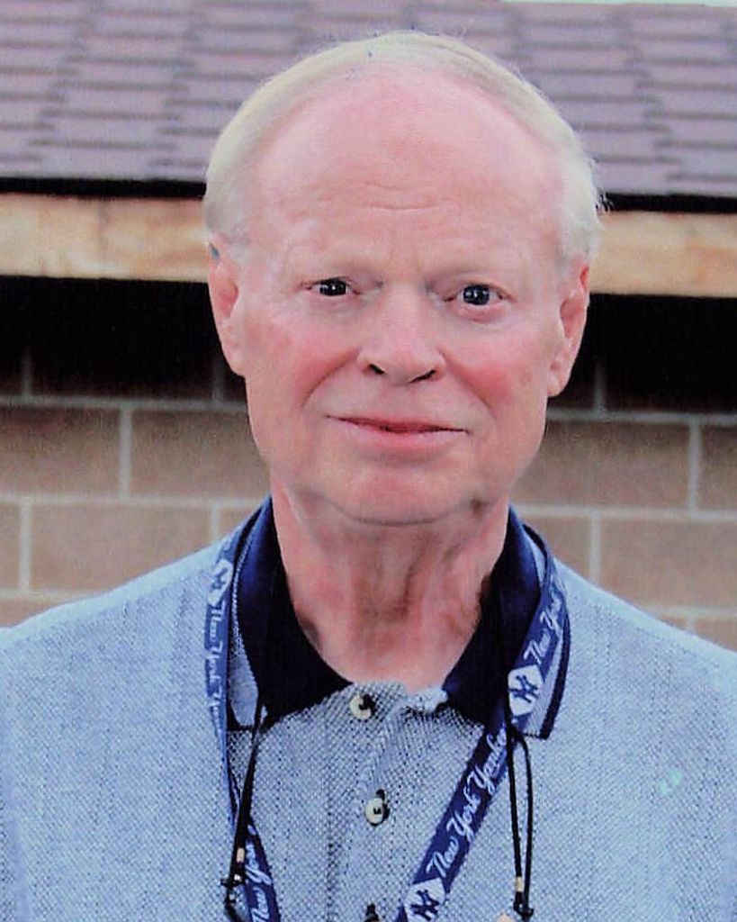 Eugene Severson Profile Photo