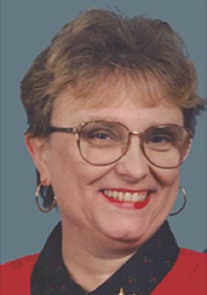 Mary E. Rowe
