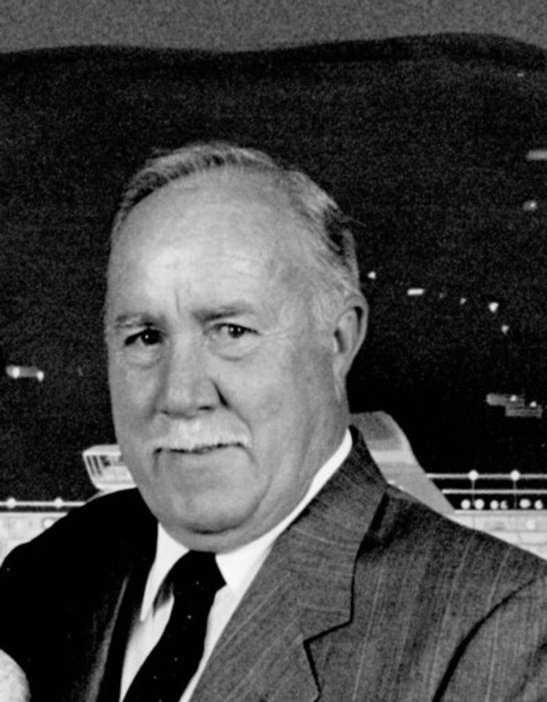 Gene H. Holloway