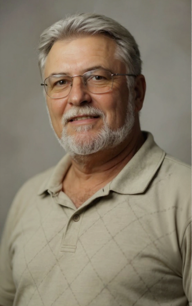 Tom Hill Profile Photo