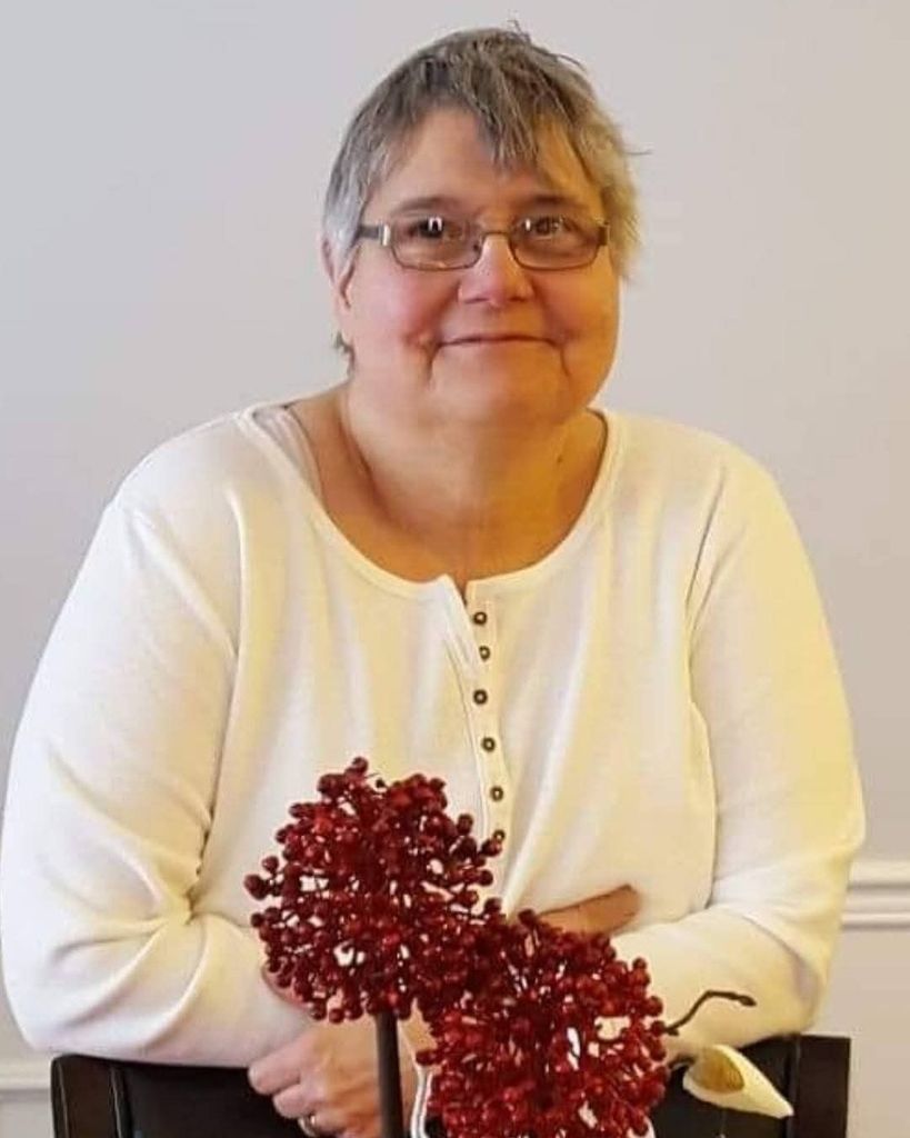 Connie Jeanne Rogers