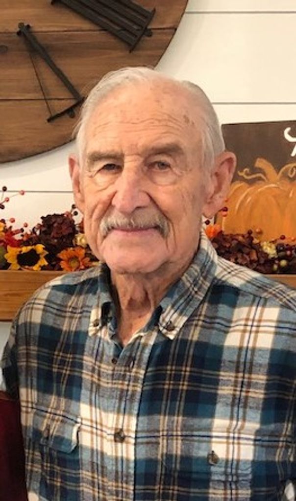 Wilfred Laurence "Bill" Macmanus