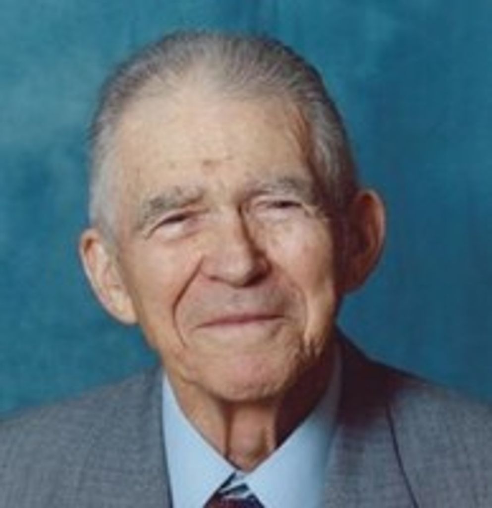 Ralph Bernarr Tharpe Profile Photo