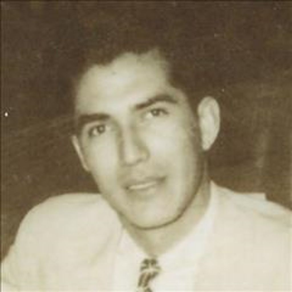 Joseph Mcruiz, Jr. Profile Photo