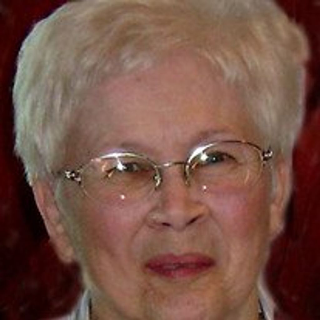 Eileen  Marie Hinkel