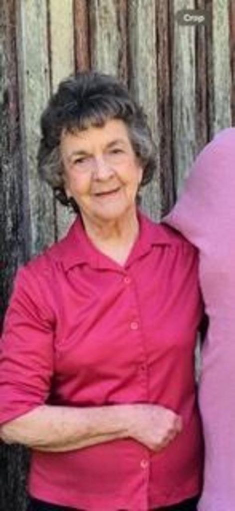 Barbara Morris Profile Photo