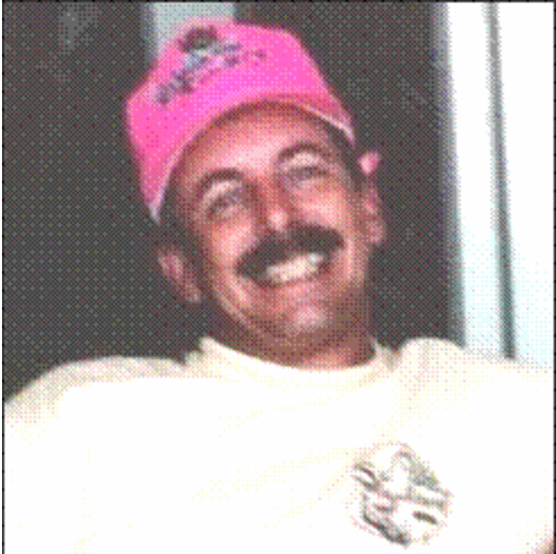 Richard Michael Hamilton Profile Photo
