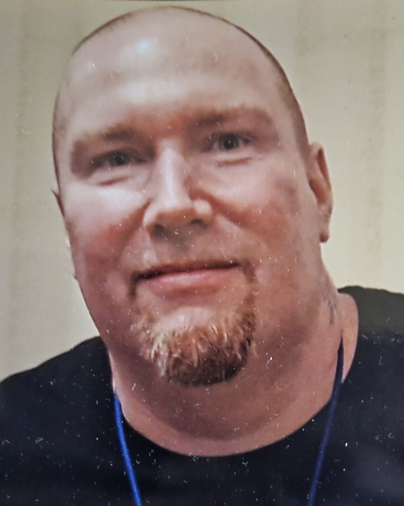 Jason Lee Strong Profile Photo