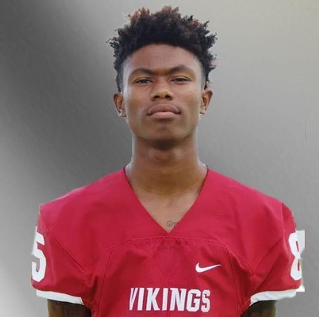 Kristofer "Kris" Doron Foster
