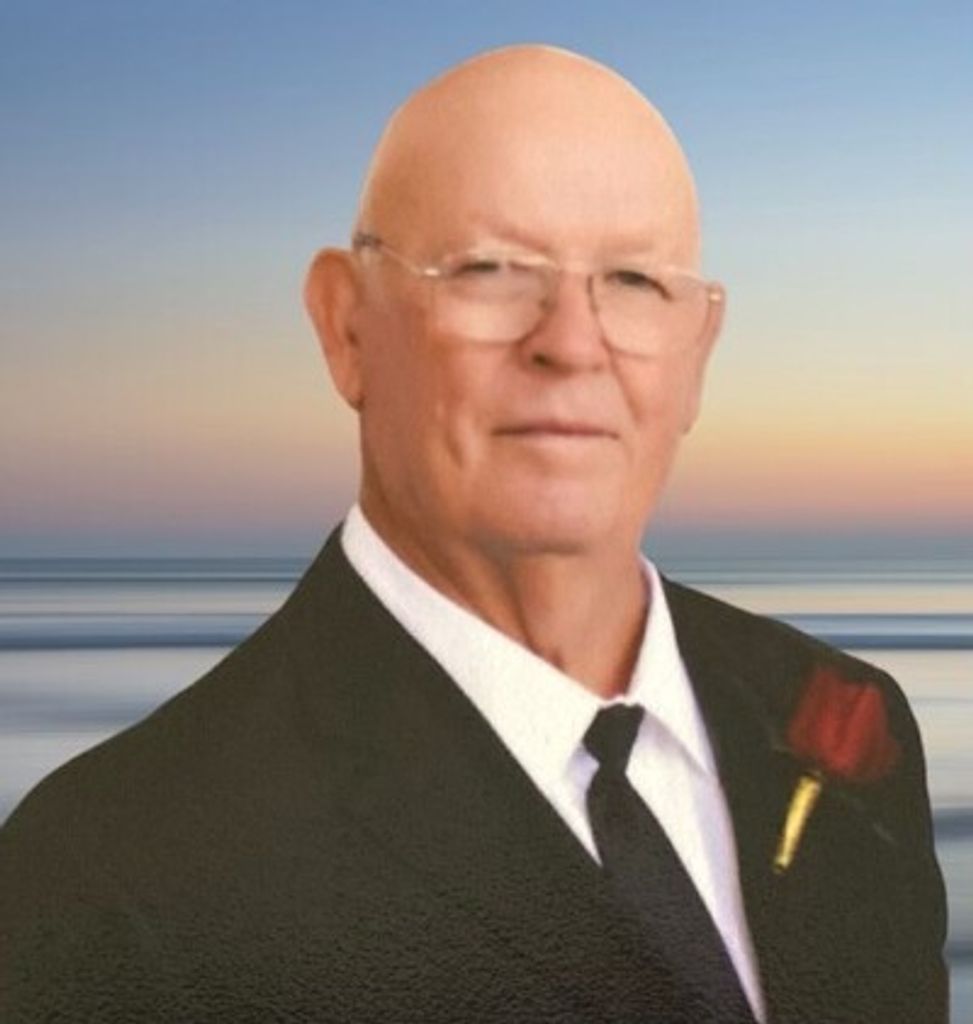 Lonnie Eldon Combass Profile Photo