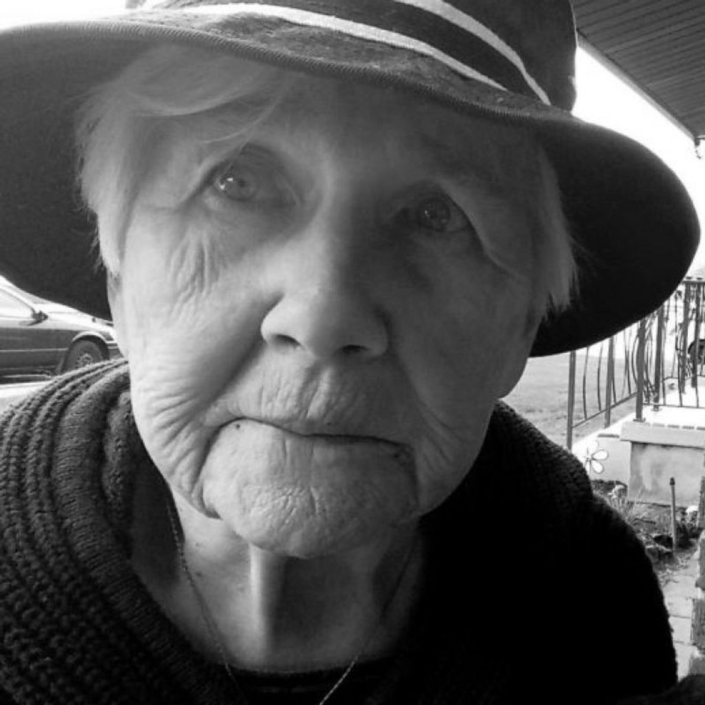 Janice Dianne  Blodgett
