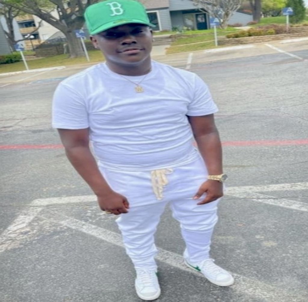 Anthony Deshun Wilson Profile Photo